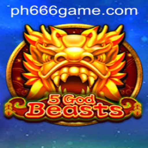 Discover the Thrilling World of 5GodBeasts: The Ultimate Adventure Game