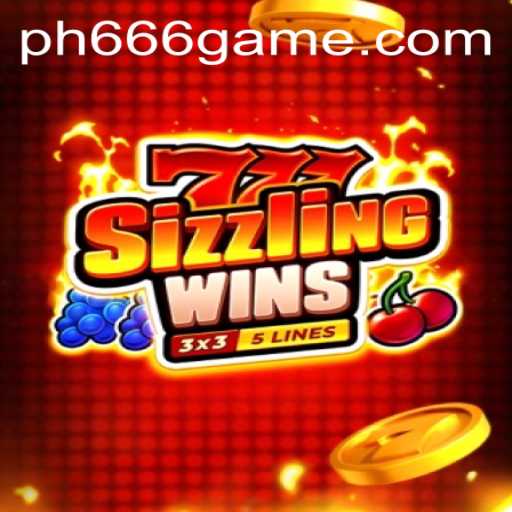 Explore the Thrills of 777sizzlingwins Game with PH666