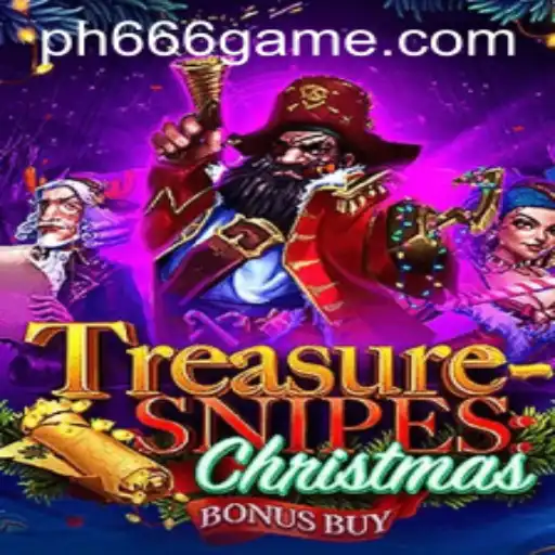 Exploring TreasuresnipesChristmas: A Festive Gaming Adventure