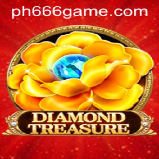 Discover the Adventure of Diamondtreasure PH666