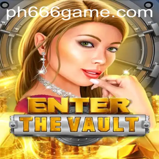 EntertheVault: Unlocking Challenges with PH666