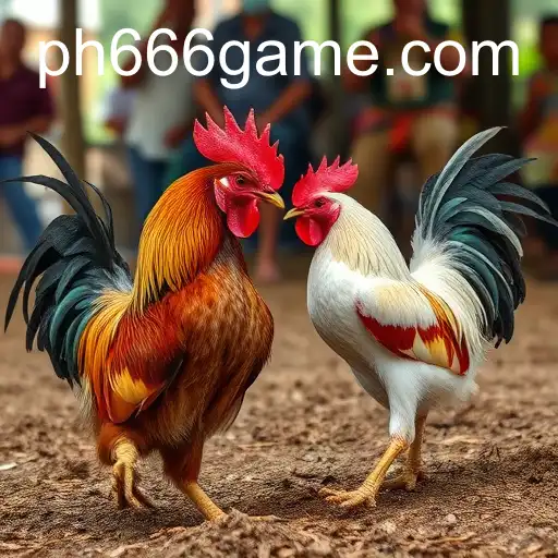 Exploring Sabong Games: A Tradition and Its Digital Evolution