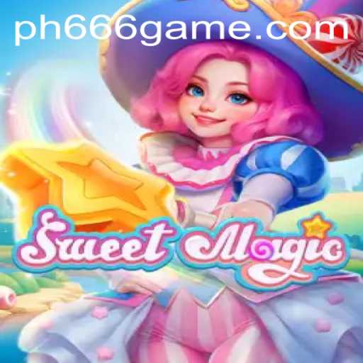 Unveiling SweetMagic: An Enchanting Journey into the World of Candy and Spells