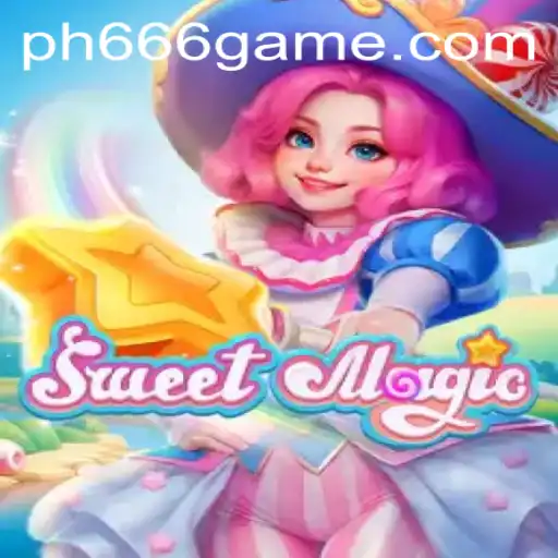 Unveiling SweetMagic: An Enchanting Journey into the World of Candy and Spells