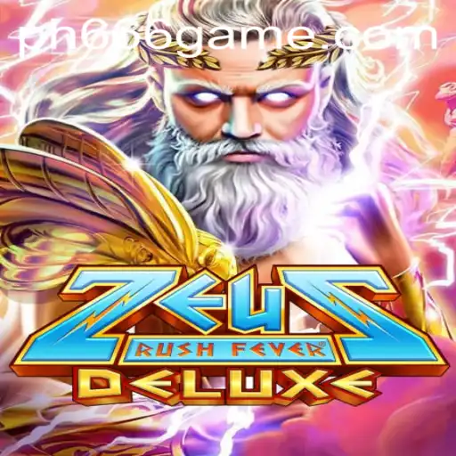 ZeusRushFeverDeluxe: The Ancient Greek Casino Adventure